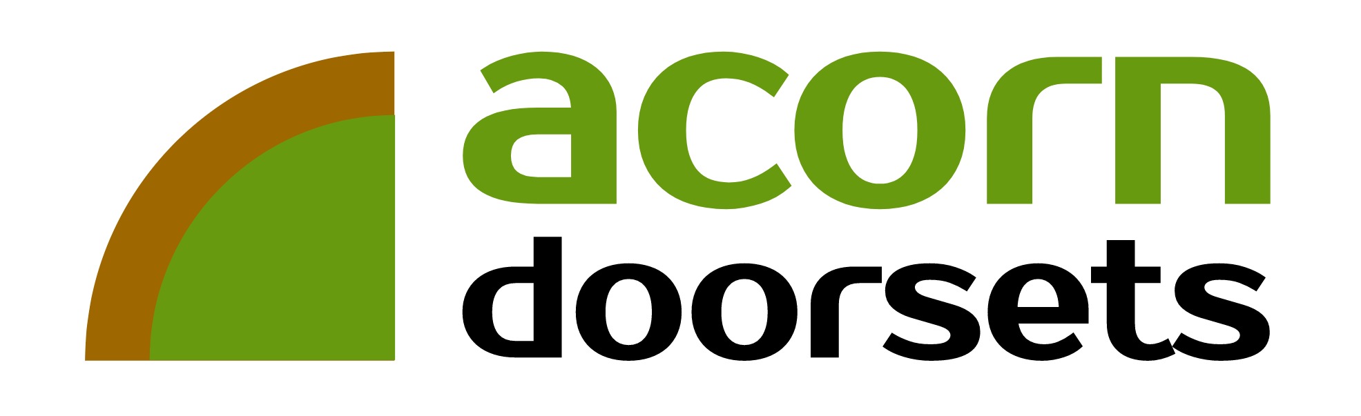 acorn doorsets